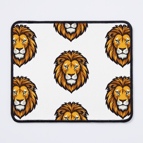 Item preview, Lion designed and sold by Grypis.