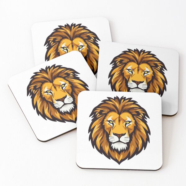 Item preview, Lion designed and sold by Grypis.
