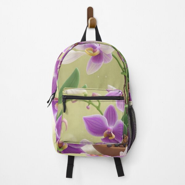 Item preview, The charming orchid. designed and sold by PatDoArt.