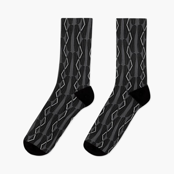 Item preview, Geometric black lines designed and sold by Ldydesign.