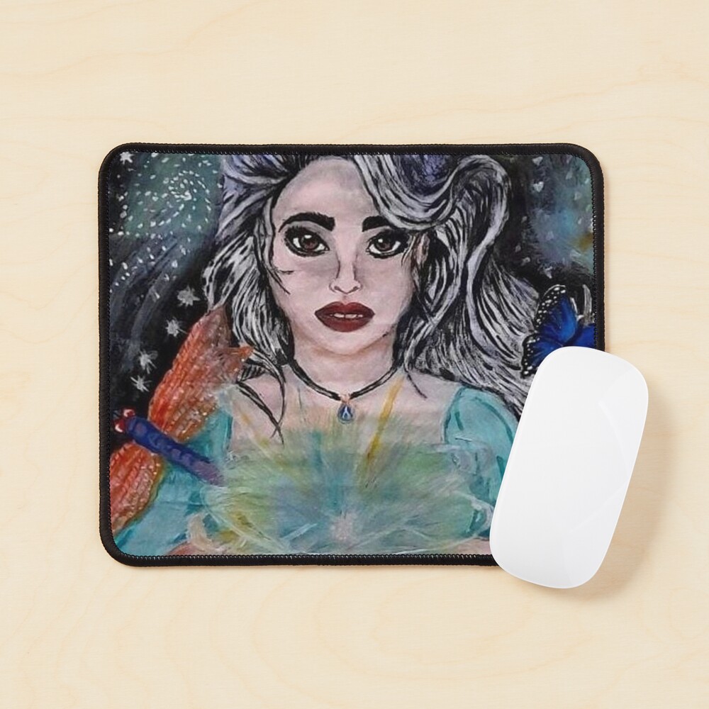 Item preview, Mouse Pad designed and sold by RanyMelo.