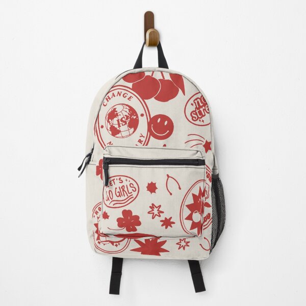 Item preview, Lucky designed and sold by Katherine Mandeville.