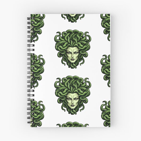 Item preview, Medusa Gorgon designed and sold by Grypis.