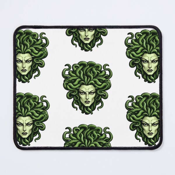 Artikelvorschau, Medusa Gorgon entworfen und verkauft von Grypis.