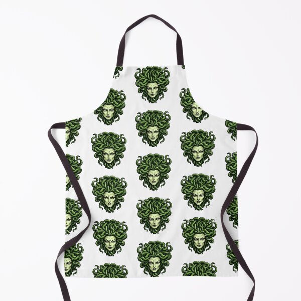 Item preview, Medusa Gorgon designed and sold by Grypis.