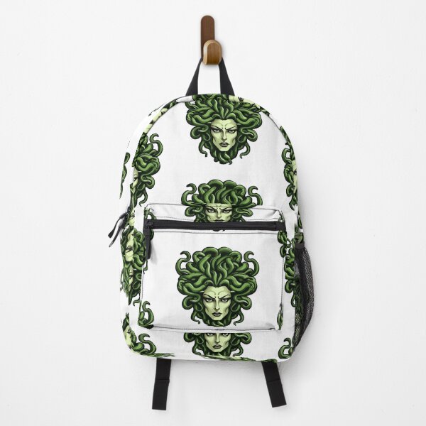 Vista previa del artículo con la obra «Gorgona Medusa», diseñado y vendido por Grypis.
