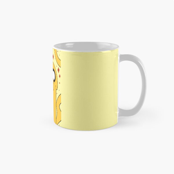 Item preview, Jake the Dog designed and sold by SpaceDiver-001.