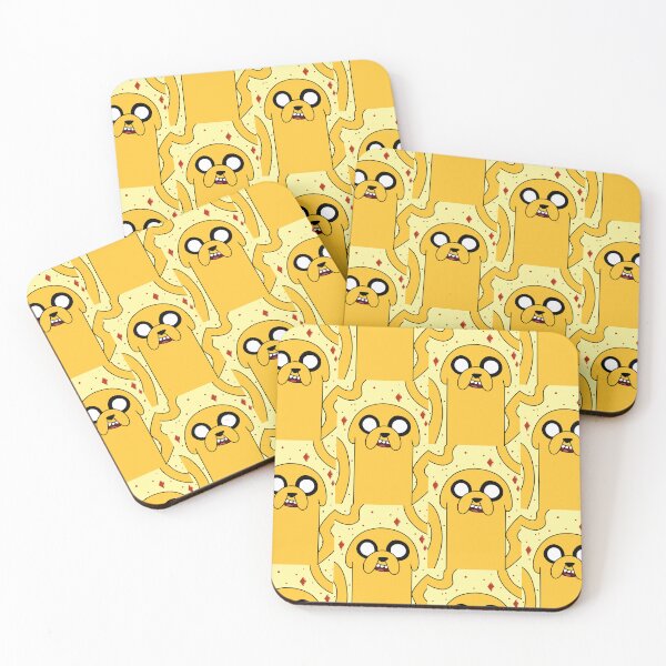 Item preview, Jake the Dog designed and sold by SpaceDiver-001.