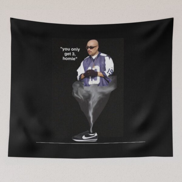 Item preview, YOU ONLY GET 3 designed and sold by TheHouseGiraffe.