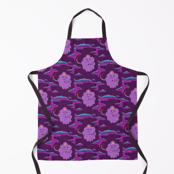 Item preview, Lumpy Space Princess Dark Theme designed and sold by SpaceDiver-001.