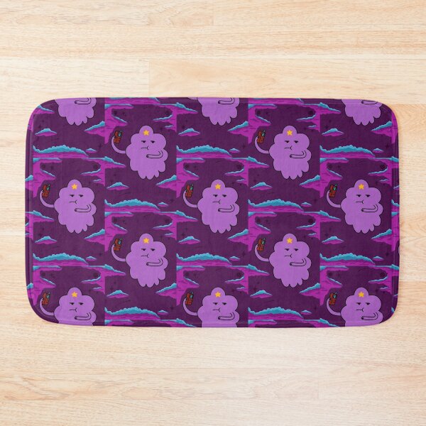 Item preview, Lumpy Space Princess Dark Theme designed and sold by SpaceDiver-001.