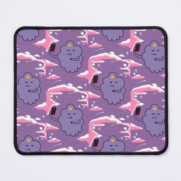 Item preview, Lumpy Space Princess Light Theme designed and sold by SpaceDiver-001.