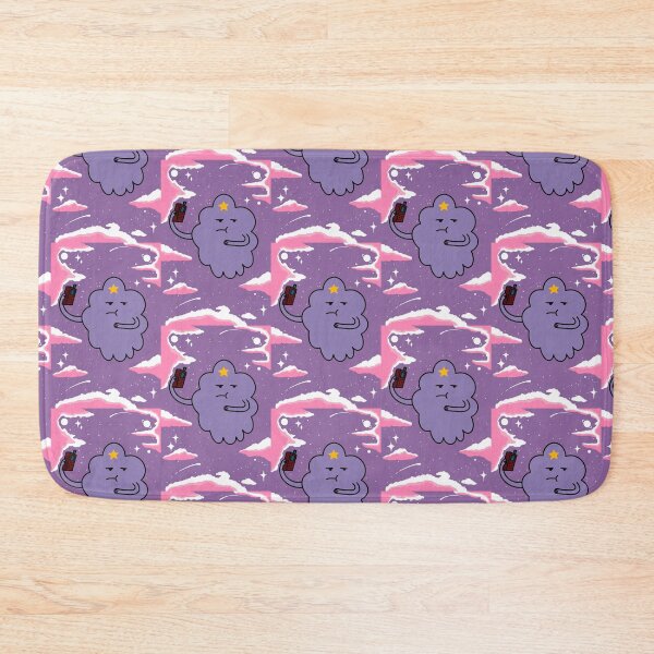Item preview, Lumpy Space Princess Light Theme designed and sold by SpaceDiver-001.