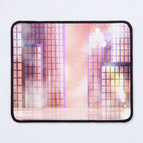 Item preview, Dreamscape: City designed and sold by Luka's Stuff.