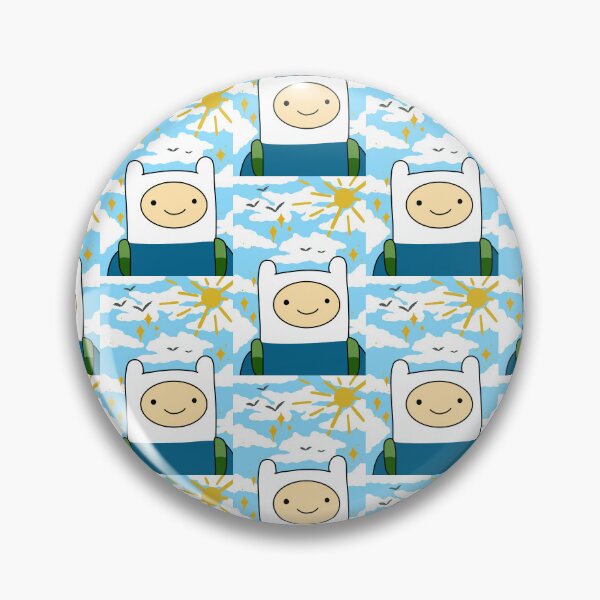 Item preview, Finn the Human designed and sold by SpaceDiver-001.