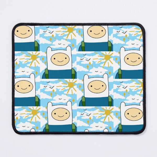 Item preview, Finn the Human designed and sold by SpaceDiver-001.