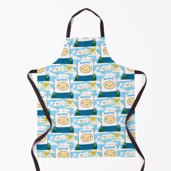 Item preview, Finn the Human designed and sold by SpaceDiver-001.