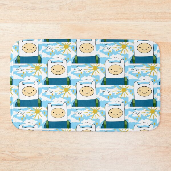 Item preview, Finn the Human designed and sold by SpaceDiver-001.