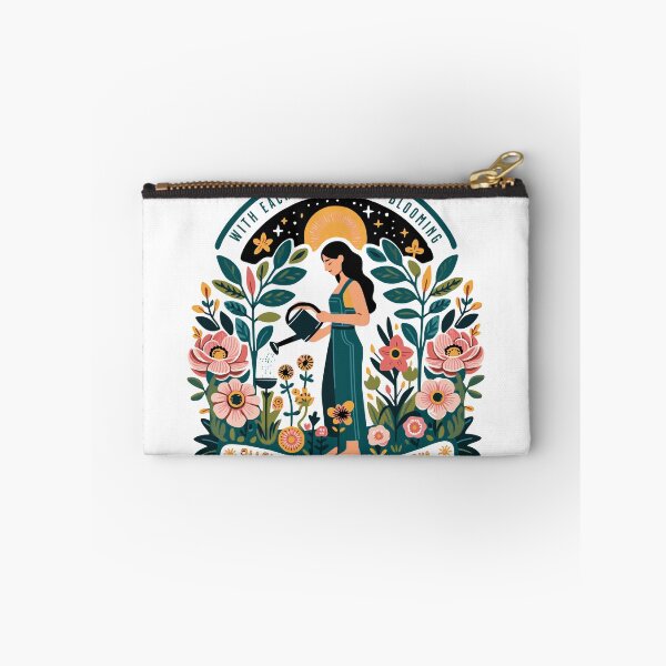 Item preview, Conscious Watering: The Cultivation of Awareness designed and sold by GestaltTees.