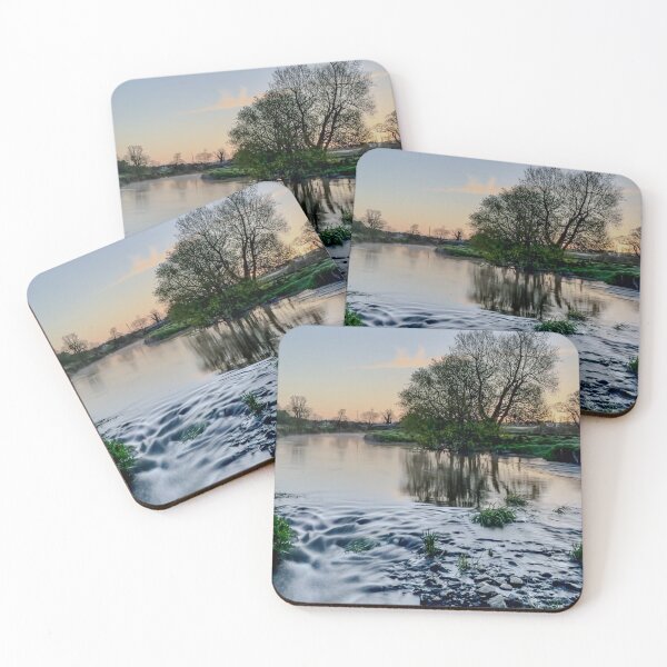 Item preview, Spring Dawn At Axminster  designed and sold by widdy170.