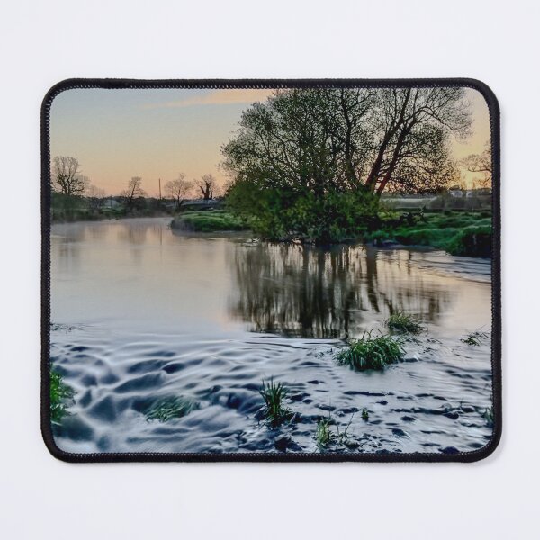 Item preview, Spring Dawn At Axminster designed and sold by widdy170.