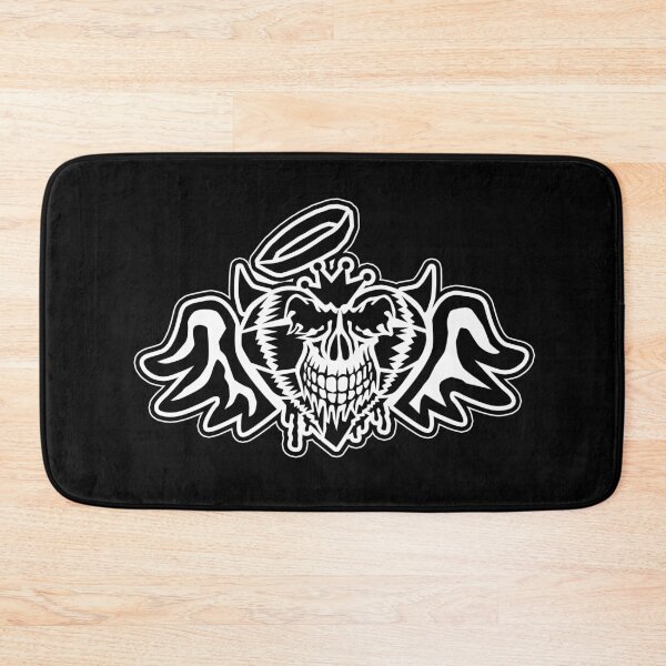 Item preview, Heart Skull designed and sold by johnspainart.