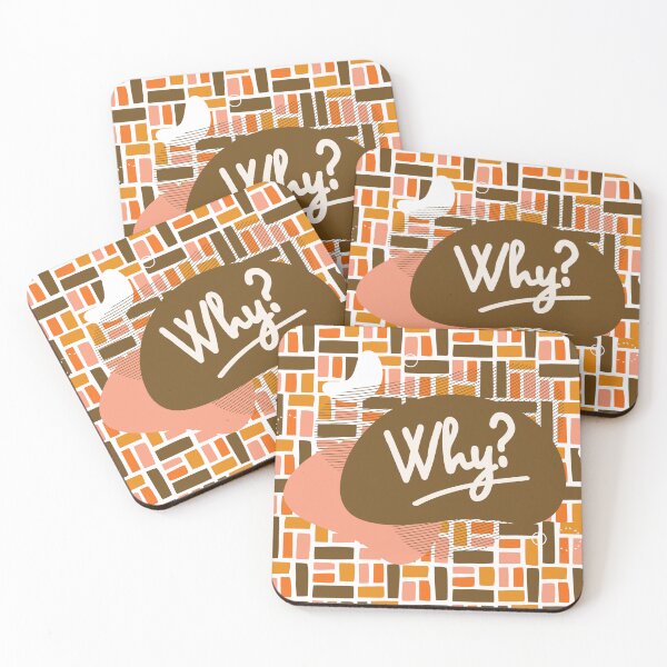 Item preview, Brown brick wonder question  designed and sold by NurzZz73.