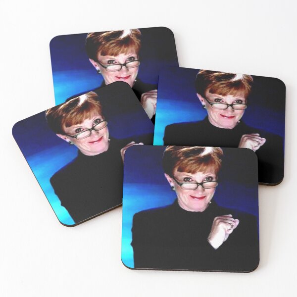 Item preview, Anne Robinson  designed and sold by ontological.