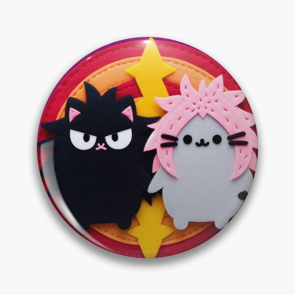 Item preview, Enamored Cats Only You designed and sold by GALUMARKET.