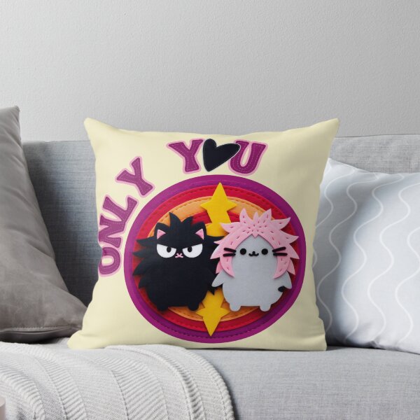 Item preview, Enamored Cats Only You designed and sold by GALUMARKET.