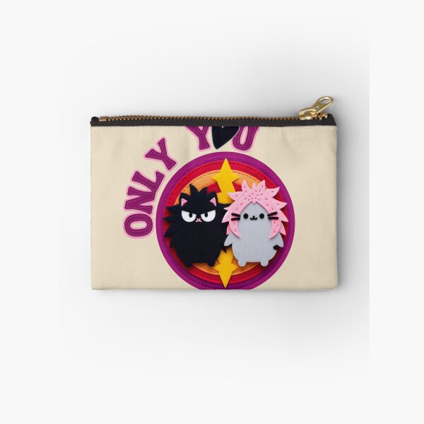 Item preview, Enamored Cats Only You designed and sold by GALUMARKET.