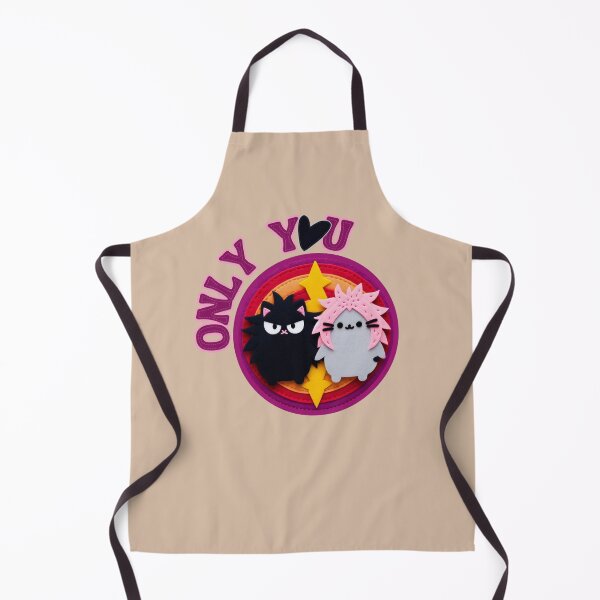 Item preview, Enamored Cats Only You designed and sold by GALUMARKET.