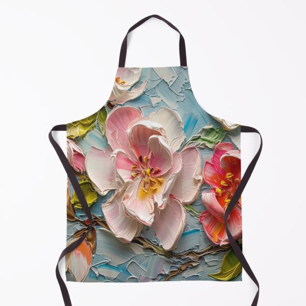 Artikelvorschau, Ballet of Blooms: A Symphony in Pastel entworfen und verkauft von DHarmonyStudio.