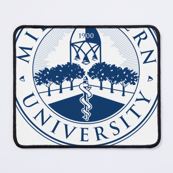 Item preview, Midwestern College designed and sold by JordoDicki88.