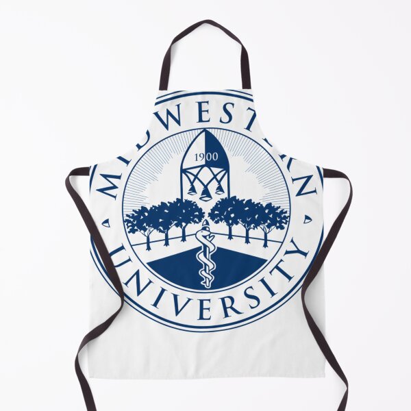 Item preview, Midwestern College designed and sold by JordoDicki88.