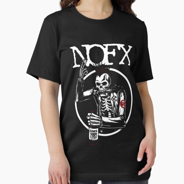 Item preview, Drunk nofx - Nofx  designed and sold by BentonWillms.