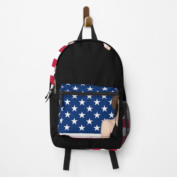 Item preview, Cowboy Kim Chae Won American Flag designed and sold by JordoDicki88.