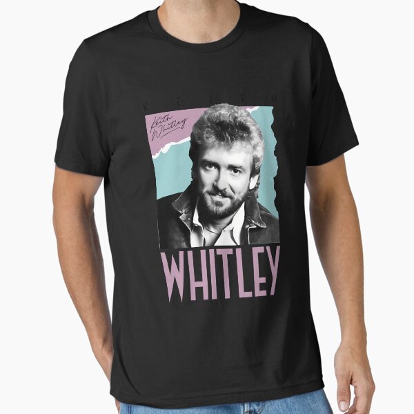 Item preview, Keith Whitley Legend designed and sold by JordoDicki88.
