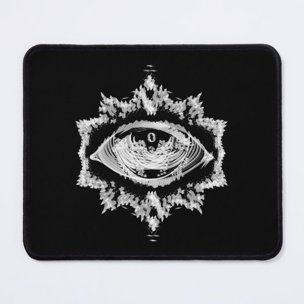 Item preview, All-Seeing Eye designed and sold by Gumless.