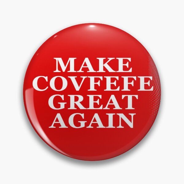 Item preview, Mug Shot - Make Covfefe Great Again designed and sold by 13design.