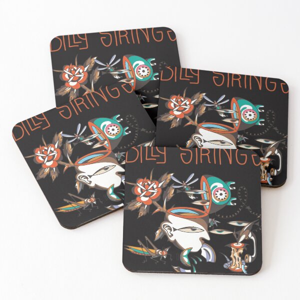 Item preview, Billy Strings Art designed and sold by BaroSchmitt.