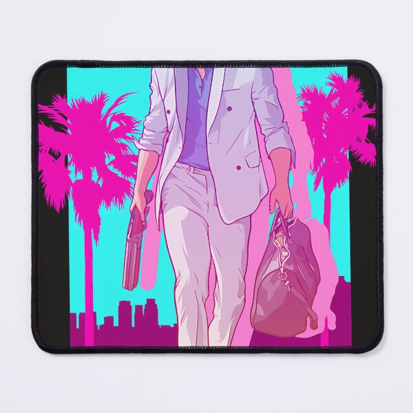 Item preview, Archer Vice Palm 80S designed and sold by JennifeGibbons9.