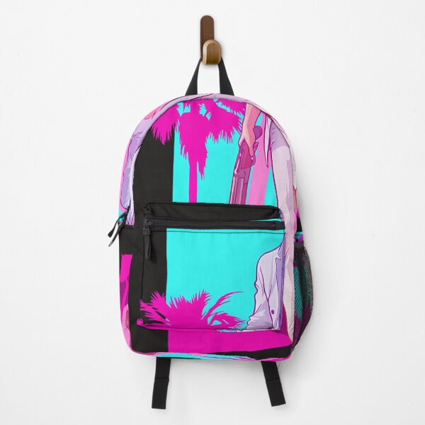 Item preview,  Archer Vice Palm 80S designed and sold by JennifeGibbons9.