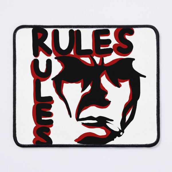 Item preview, Rules designed and sold by KucharStyle.