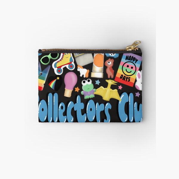 Item preview, 80S Eraser Collectors Club designed and sold by JennifeGibbons9.