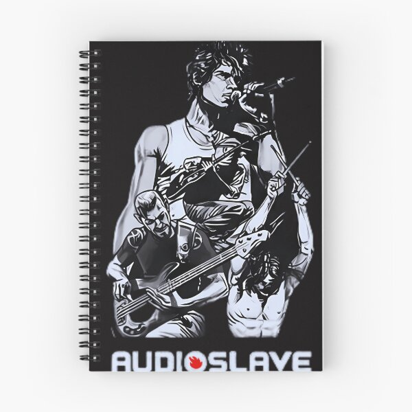 Item preview, Audioslave Band Rock Alternative Metal 2 designed and sold by BaroSchmitt.