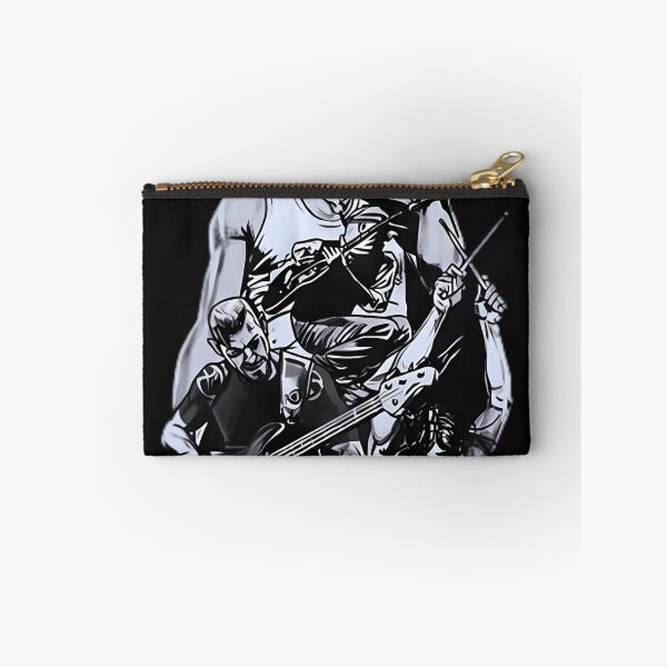 Item preview, Audioslave Band Rock Alternative Metal 2 designed and sold by BaroSchmitt.