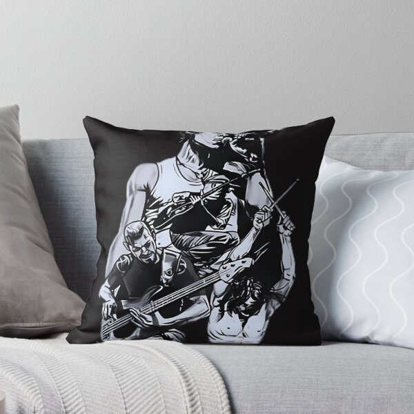 Item preview, Audioslave Band Rock Alternative Metal 2 designed and sold by BaroSchmitt.