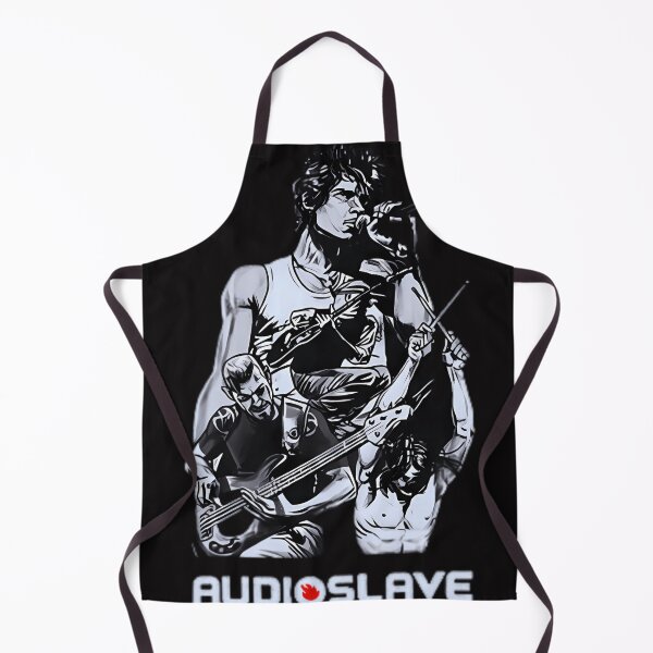 Item preview, Audioslave Band Rock Alternative Metal 2 designed and sold by BaroSchmitt.
