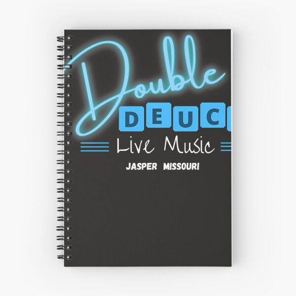 Item preview,  Vintage Double Deuce  designed and sold by JennifeGibbons9.